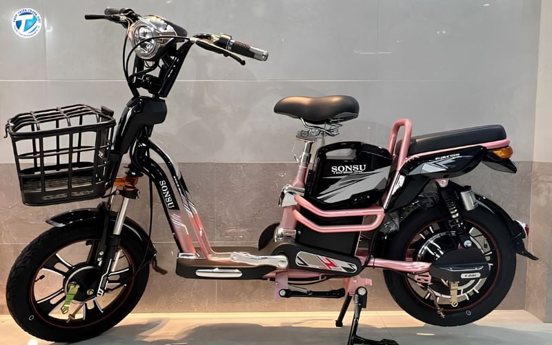 Nên ưu tiên các mẫu xe điện giá 10 triệu được trang bị động cơ mạnh hơn và dung lượng pin